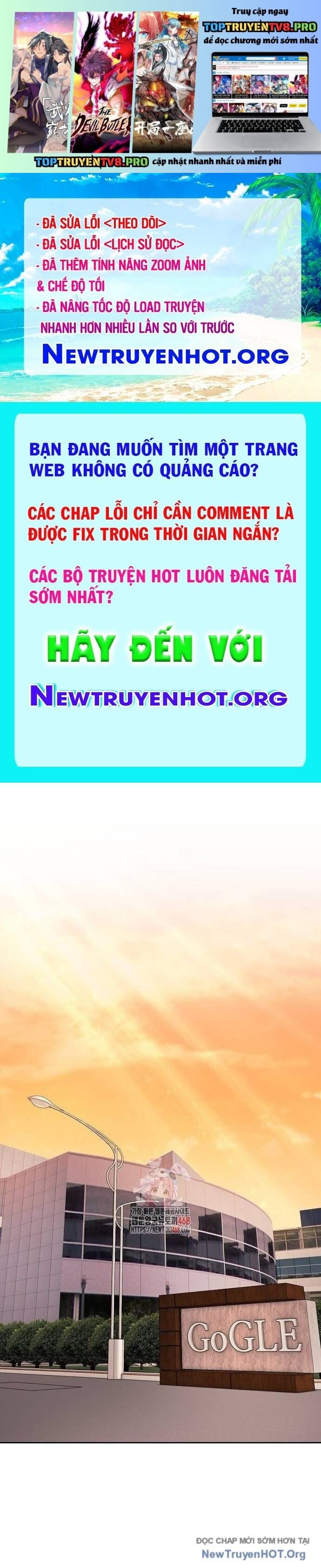 Nhân Viên Thực Tập Kim Cheolsu - chap105 - Trang 2